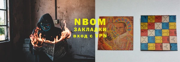 хмурый Михайлов