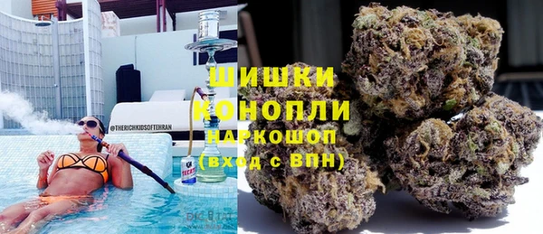 хмурый Михайлов