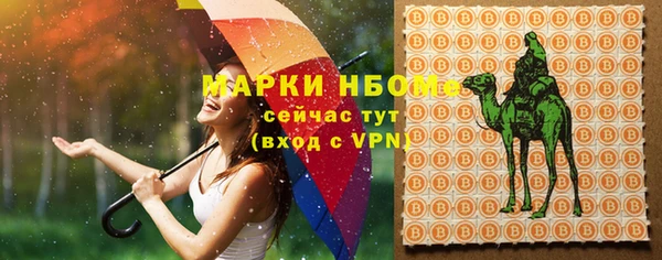 хмурый Михайлов