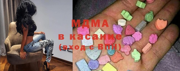 мдпв Михайловск